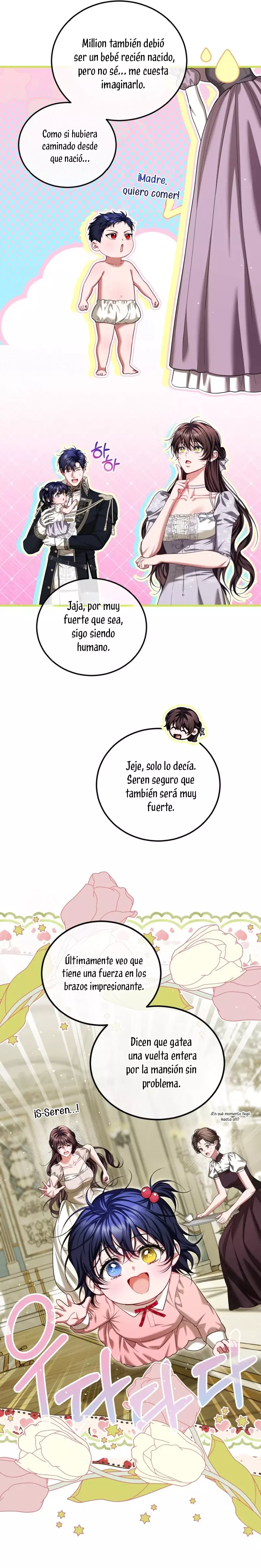 EXTRA POR TIEMPO LIMITADO capítulo 100 página 6