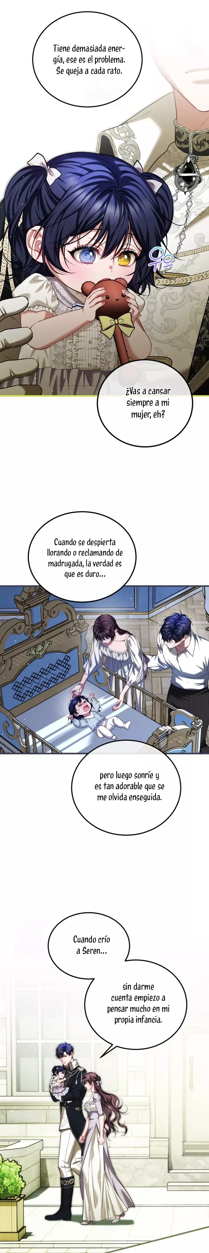 EXTRA POR TIEMPO LIMITADO capítulo 100 página 7
