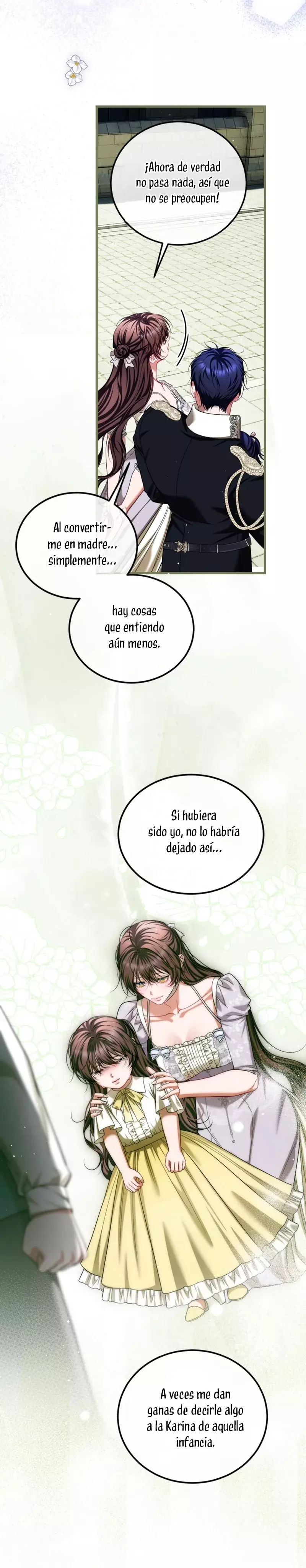 EXTRA POR TIEMPO LIMITADO capítulo 100 página 11