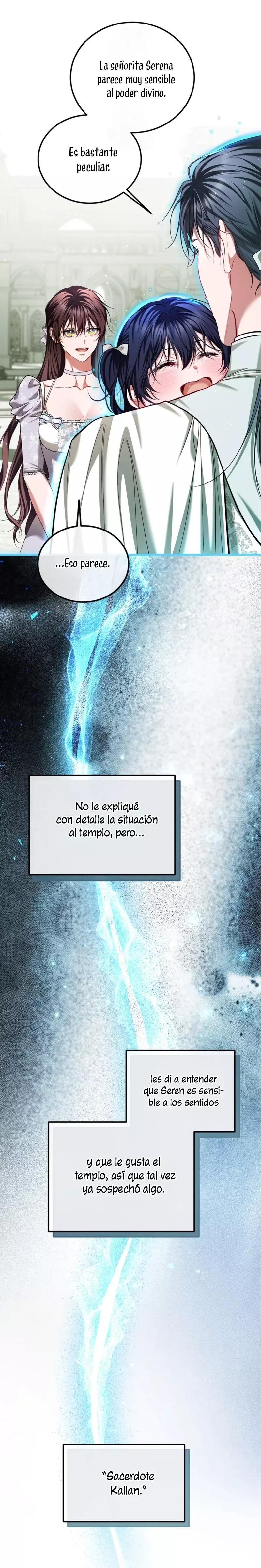 EXTRA POR TIEMPO LIMITADO capítulo 100 página 23