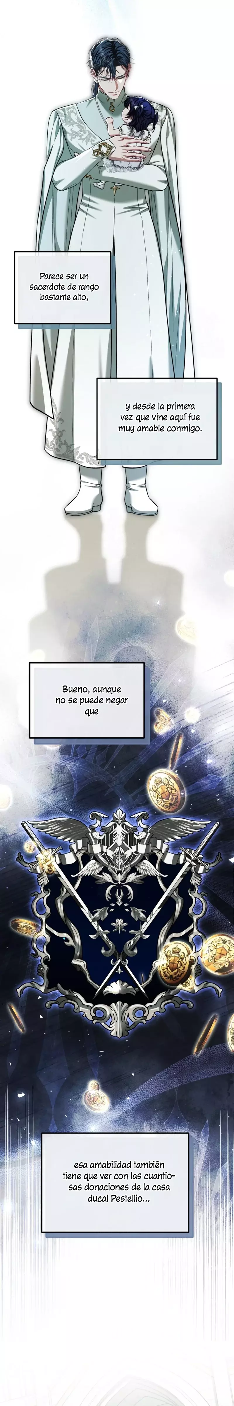 EXTRA POR TIEMPO LIMITADO capítulo 100 página 24