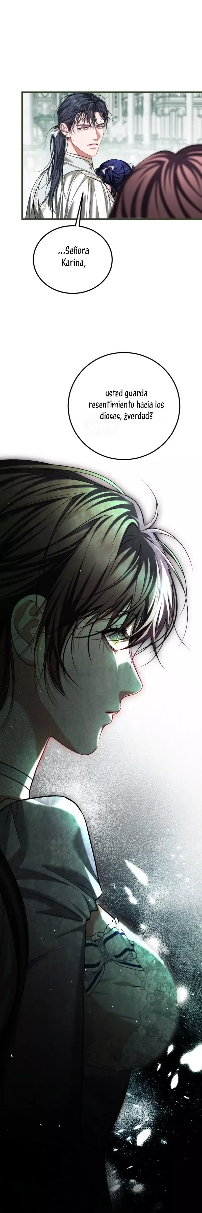 EXTRA POR TIEMPO LIMITADO capítulo 100 página 30