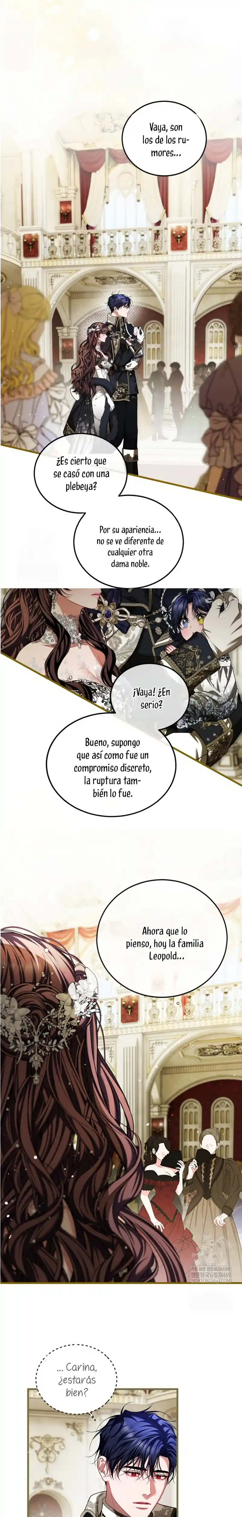 EXTRA POR TIEMPO LIMITADO capítulo 105 página 4