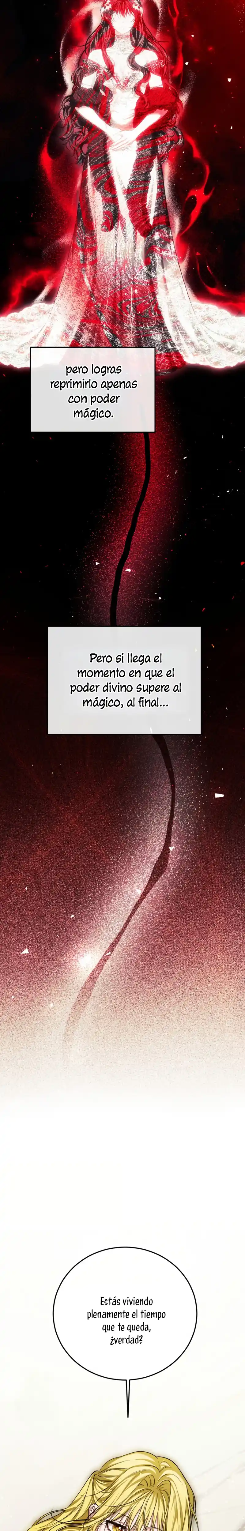 EXTRA POR TIEMPO LIMITADO capítulo 105 página 12