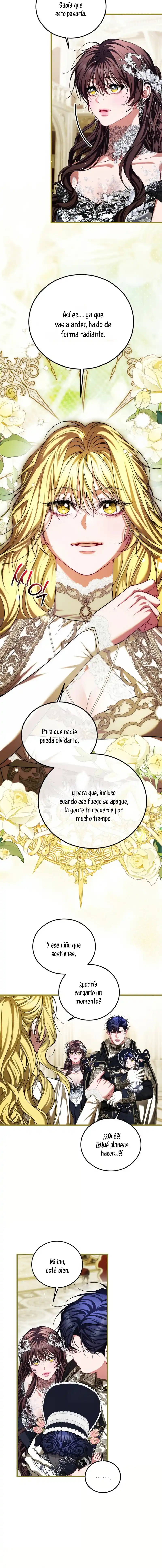 EXTRA POR TIEMPO LIMITADO capítulo 105 página 18