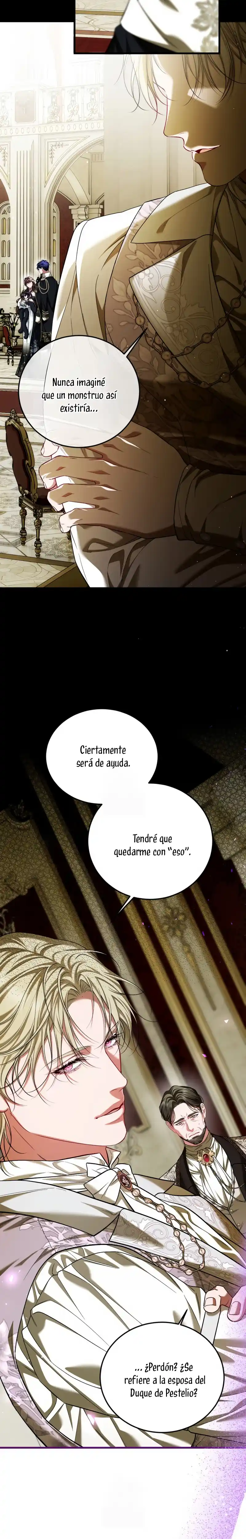 EXTRA POR TIEMPO LIMITADO capítulo 105 página 25