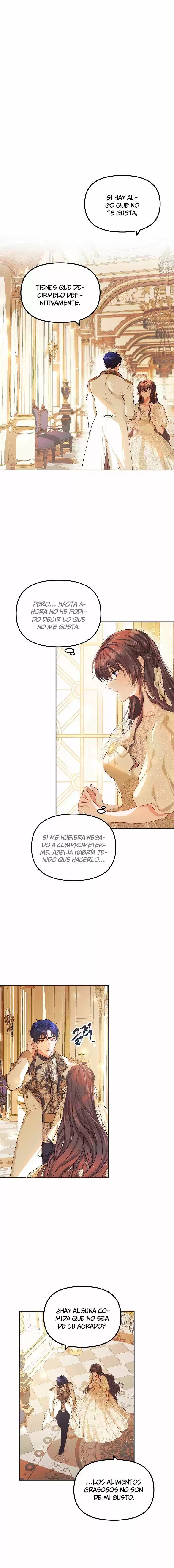 EXTRA POR TIEMPO LIMITADO capítulo 11 página 5
