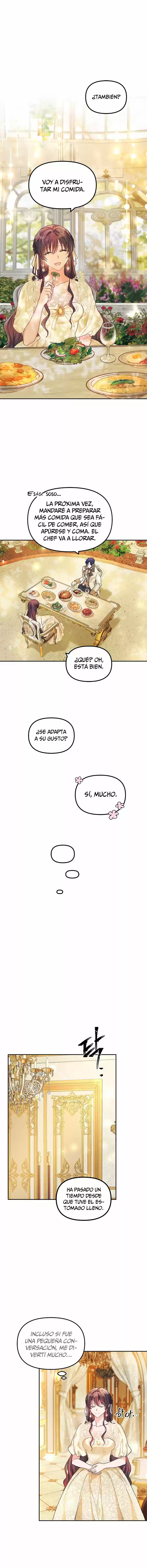EXTRA POR TIEMPO LIMITADO capítulo 11 página 11