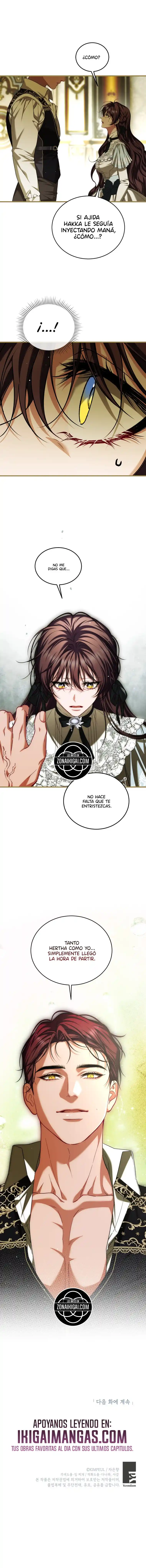 EXTRA POR TIEMPO LIMITADO capítulo 112 página 11