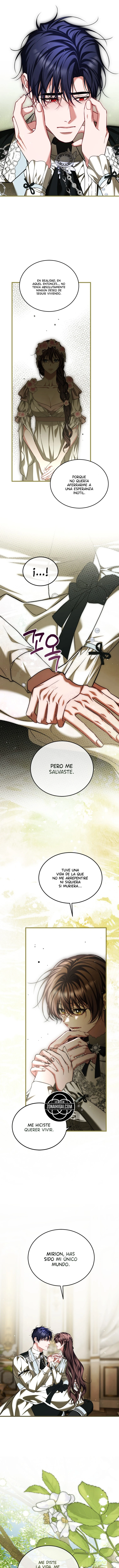 EXTRA POR TIEMPO LIMITADO - Capítulo 114 - Página 4 - LectorTMOo