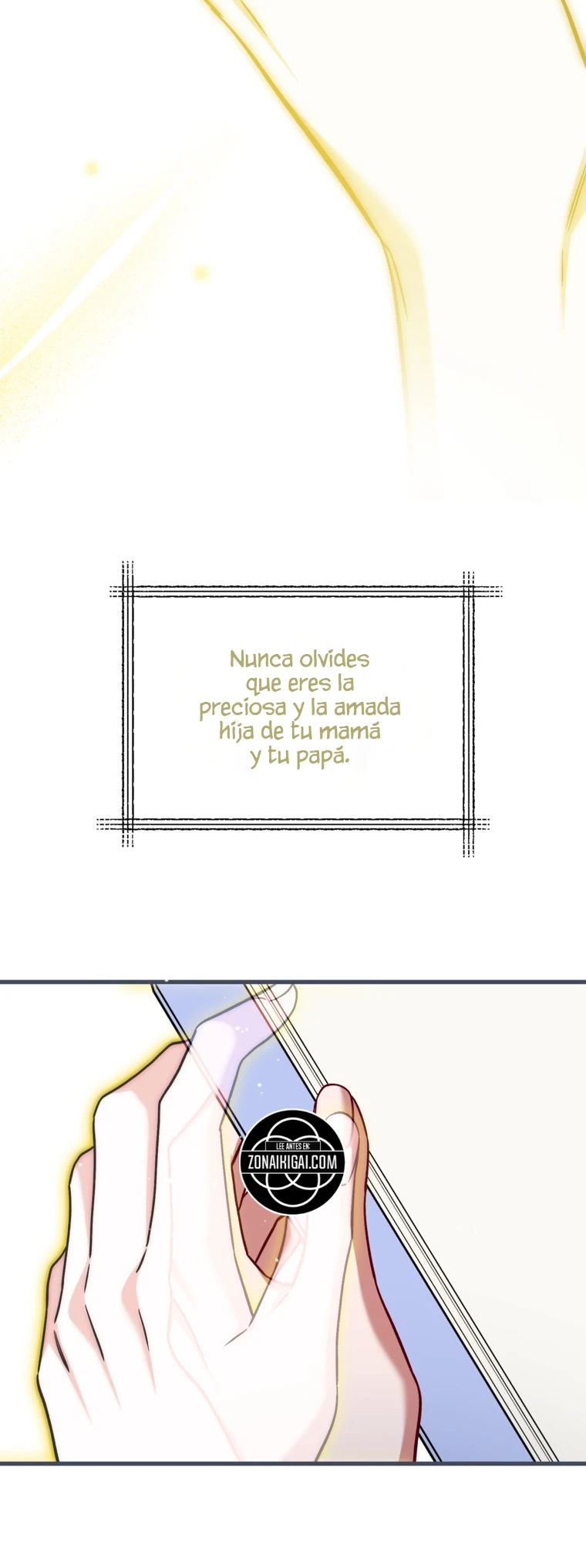 EXTRA POR TIEMPO LIMITADO capítulo 118 página 9