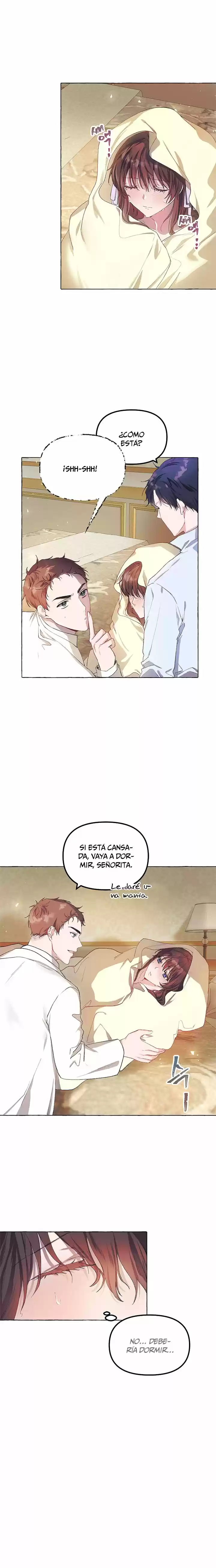 EXTRA POR TIEMPO LIMITADO capítulo 12 página 14