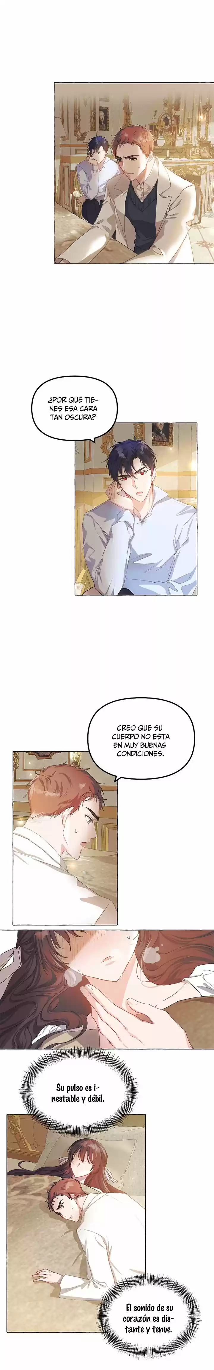 EXTRA POR TIEMPO LIMITADO capítulo 12 página 15