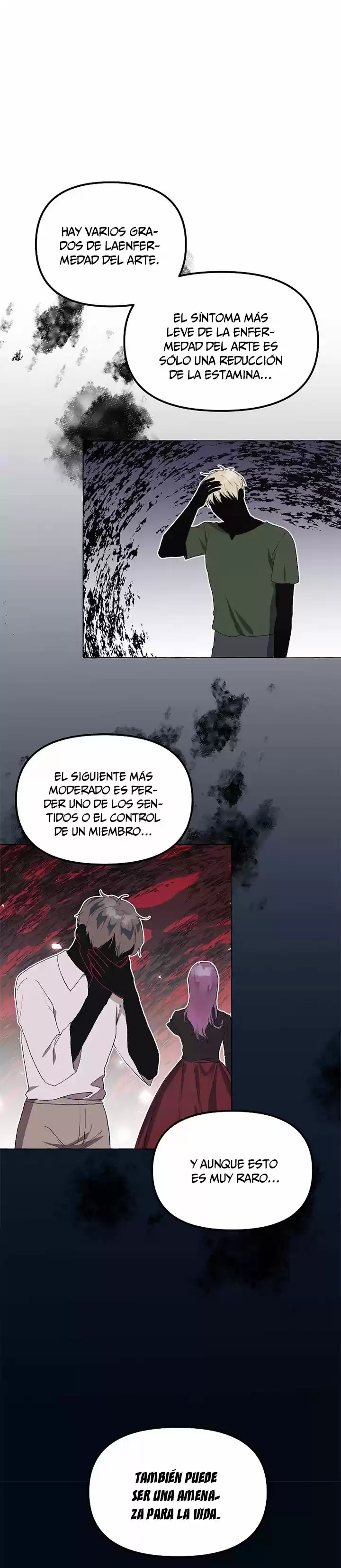 EXTRA POR TIEMPO LIMITADO capítulo 12 página 19