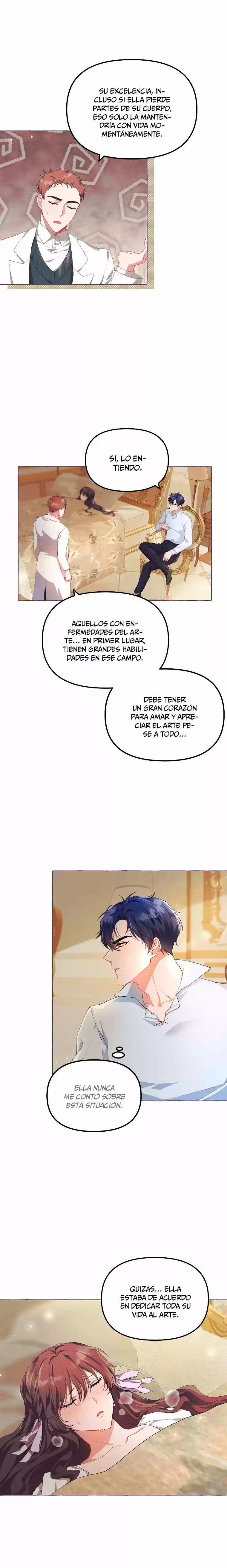 EXTRA POR TIEMPO LIMITADO - Capítulo 13 - Página 7 - LectorTMOo
