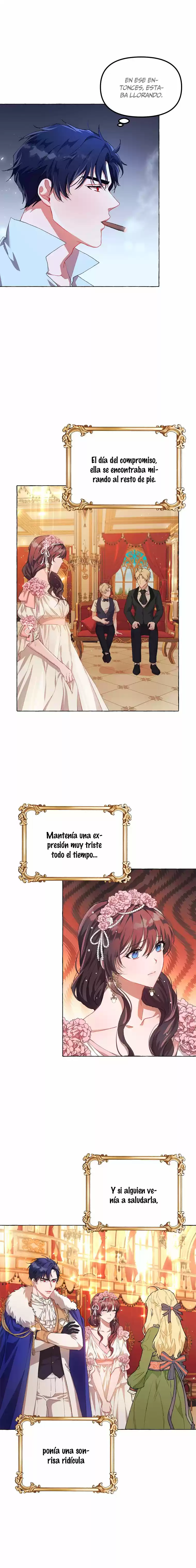 EXTRA POR TIEMPO LIMITADO - Capítulo 13 - Página 10 - LectorTMOo