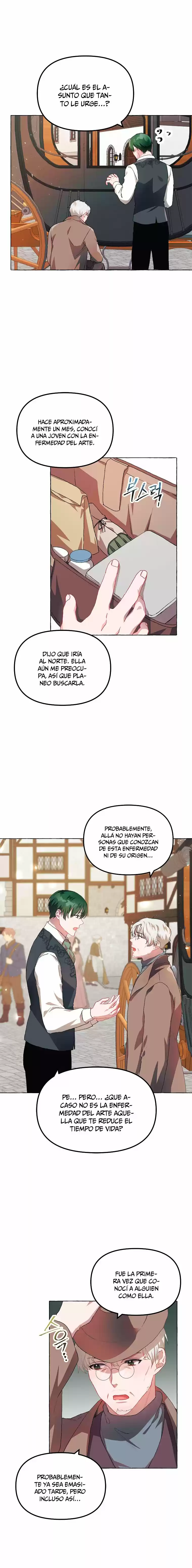 EXTRA POR TIEMPO LIMITADO - Capítulo 13 - Página 14 - LectorTMOo