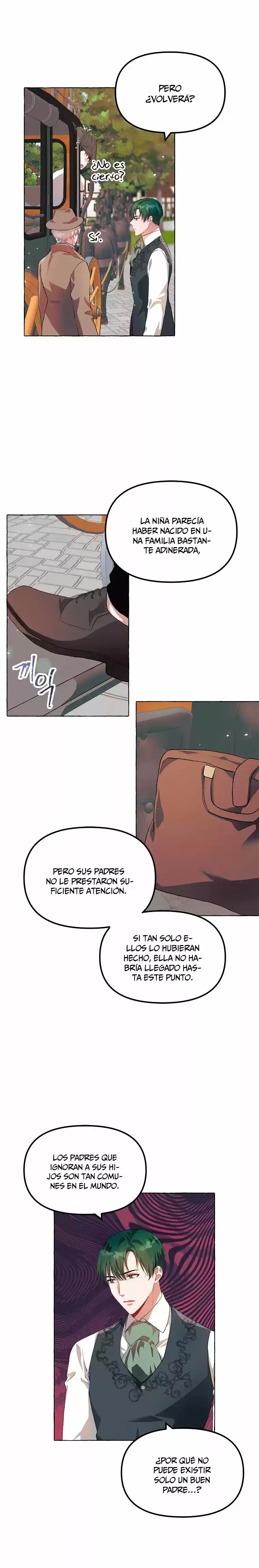 EXTRA POR TIEMPO LIMITADO - Capítulo 13 - Página 15 - LectorTMOo