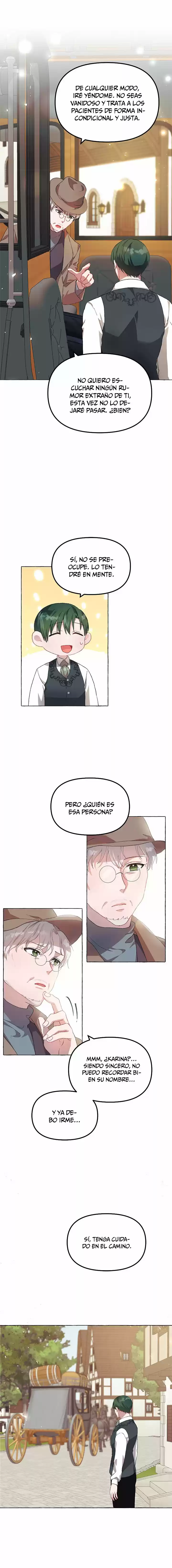 EXTRA POR TIEMPO LIMITADO - Capítulo 13 - Página 16 - LectorTMOo
