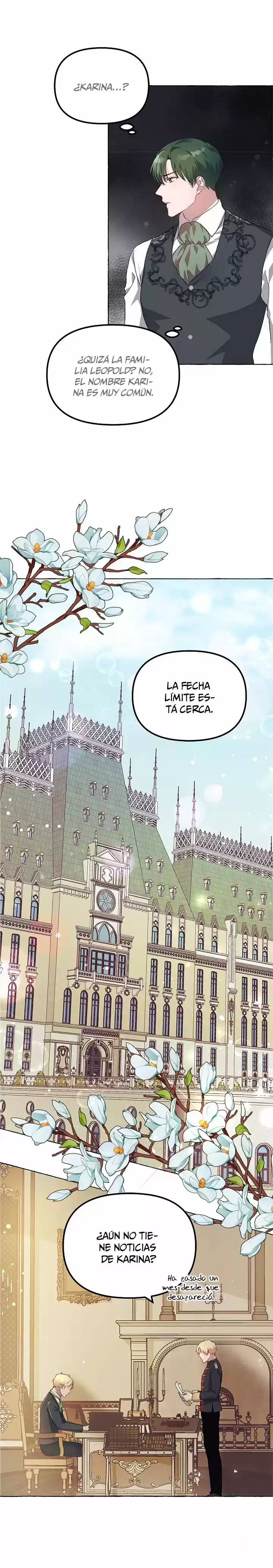 EXTRA POR TIEMPO LIMITADO - Capítulo 13 - Página 17 - LectorTMOo