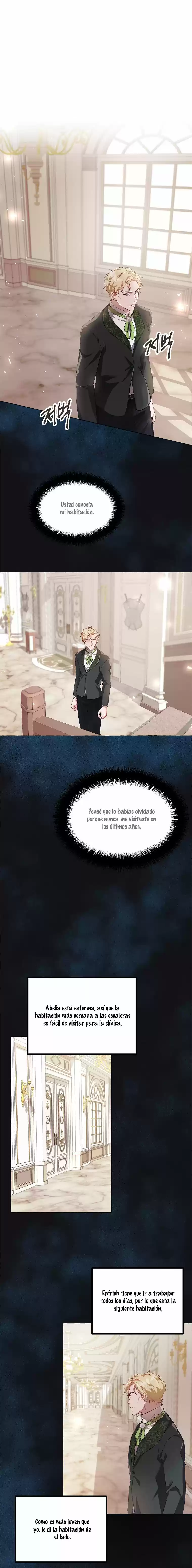 EXTRA POR TIEMPO LIMITADO capítulo 14 página 5