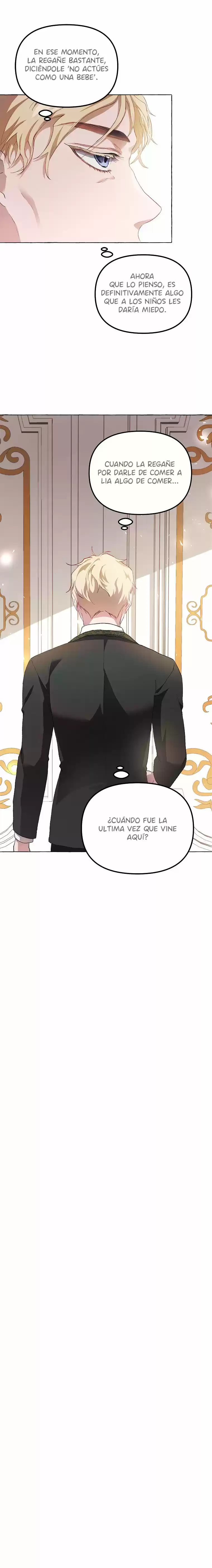 EXTRA POR TIEMPO LIMITADO capítulo 14 página 7