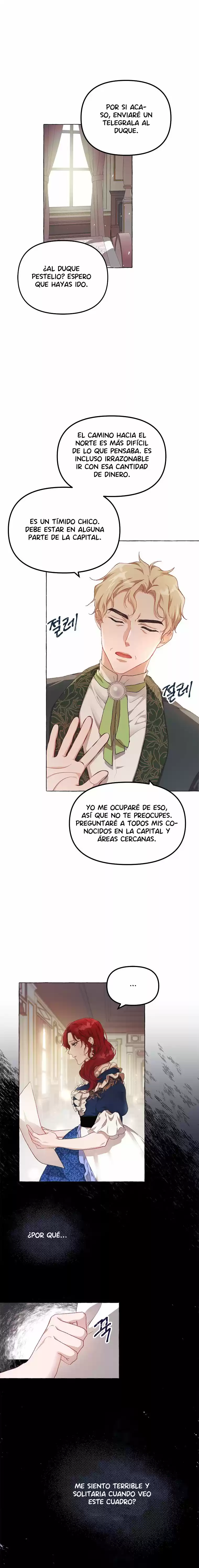 EXTRA POR TIEMPO LIMITADO capítulo 14 página 16