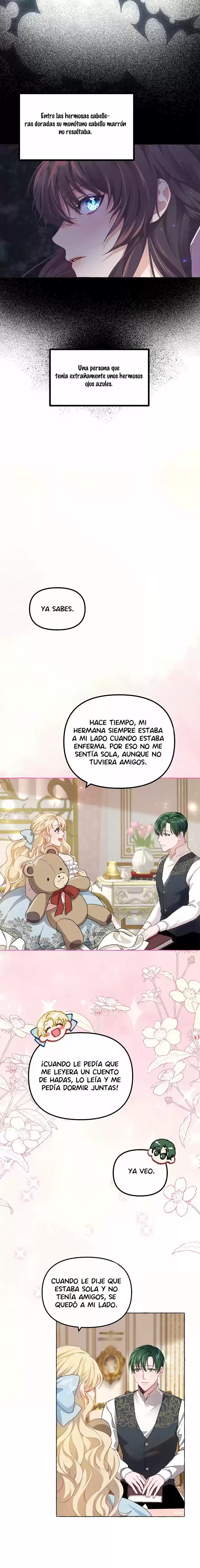 EXTRA POR TIEMPO LIMITADO capítulo 14 página 22