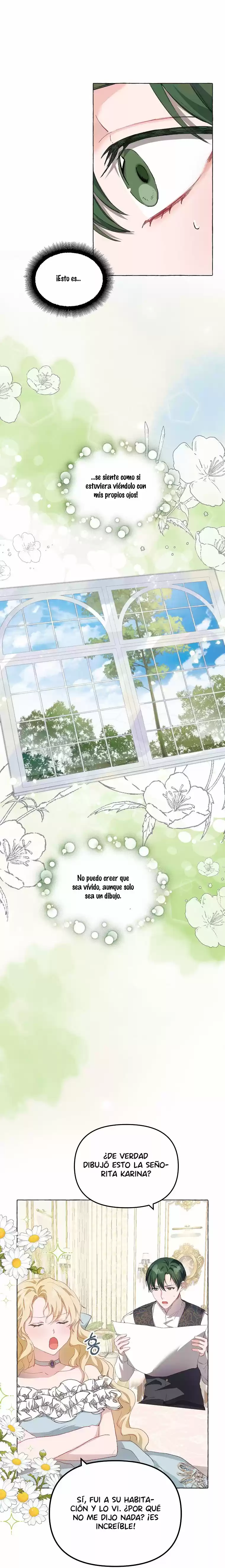 EXTRA POR TIEMPO LIMITADO capítulo 14 página 26