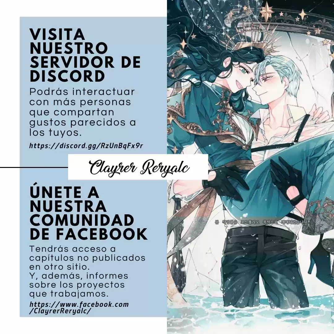 EXTRA POR TIEMPO LIMITADO capítulo 15 página 4