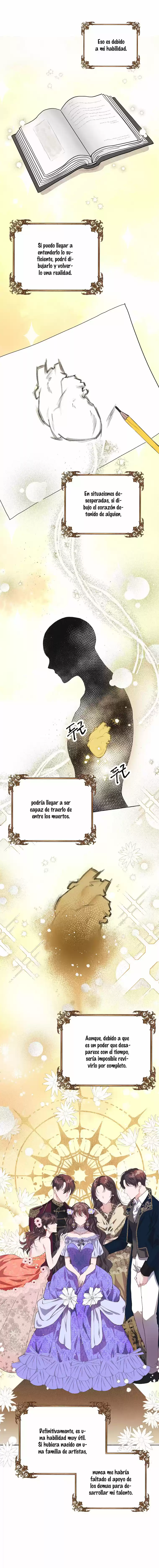 EXTRA POR TIEMPO LIMITADO capítulo 15 página 12