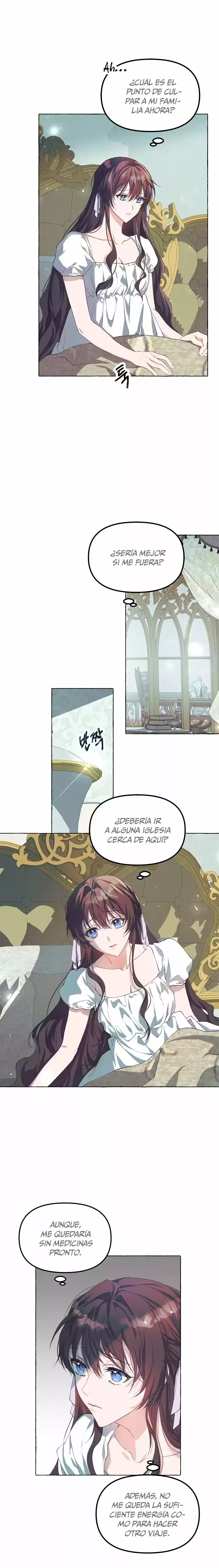 EXTRA POR TIEMPO LIMITADO capítulo 15 página 13