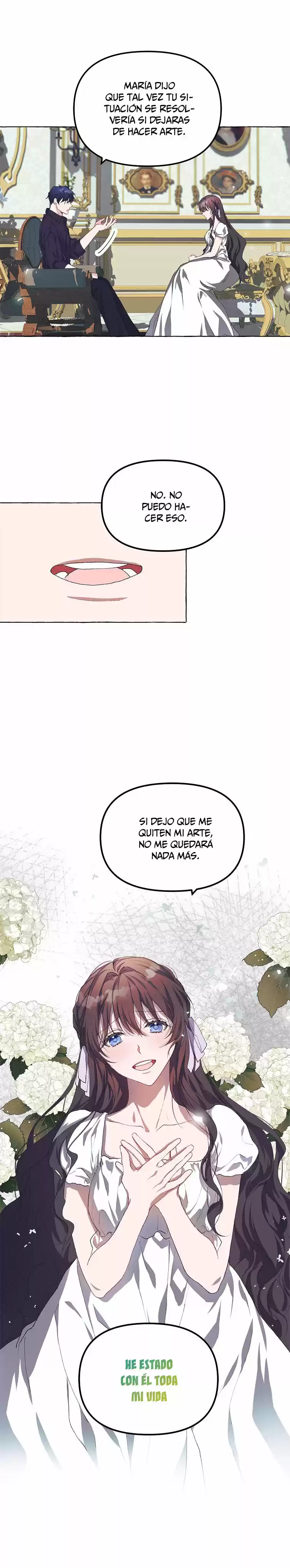EXTRA POR TIEMPO LIMITADO capítulo 15 página 19