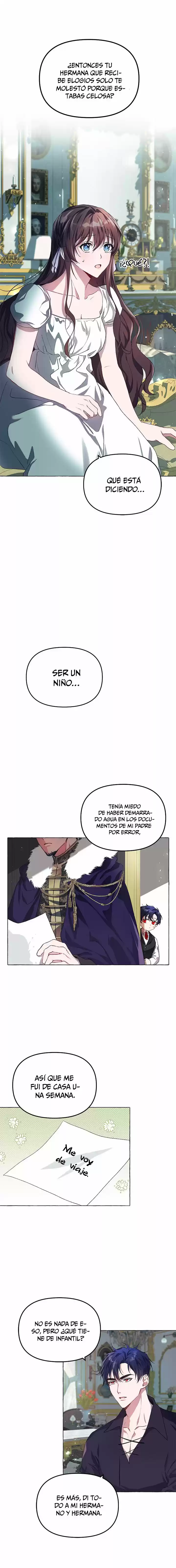 EXTRA POR TIEMPO LIMITADO - Capítulo 16 - Página 10 - LectorTMOo