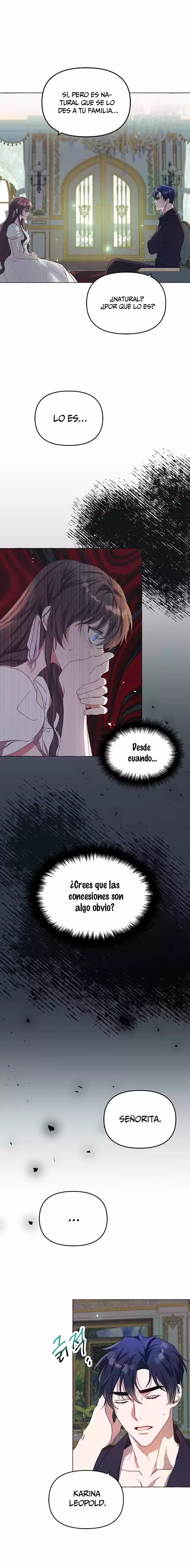 EXTRA POR TIEMPO LIMITADO - Capítulo 16 - Página 11 - LectorTMOo