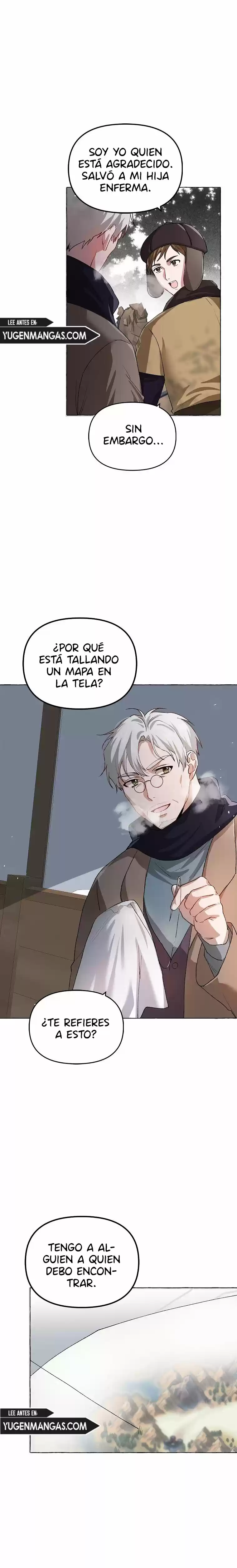 EXTRA POR TIEMPO LIMITADO capítulo 17 página 4