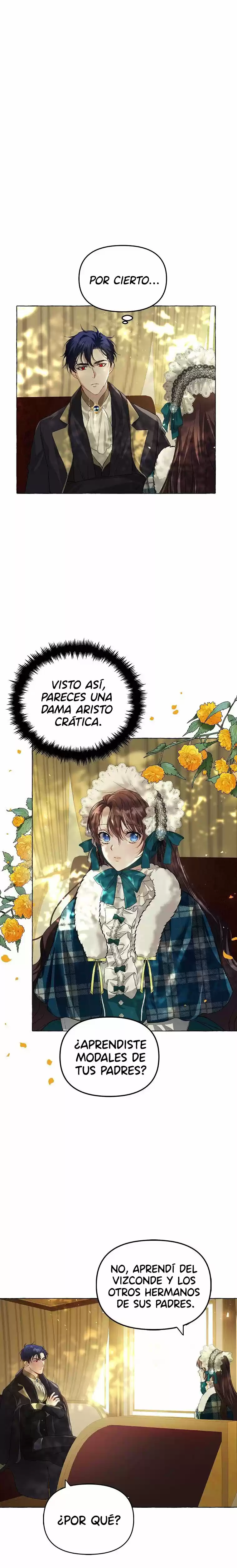 EXTRA POR TIEMPO LIMITADO capítulo 17 página 14