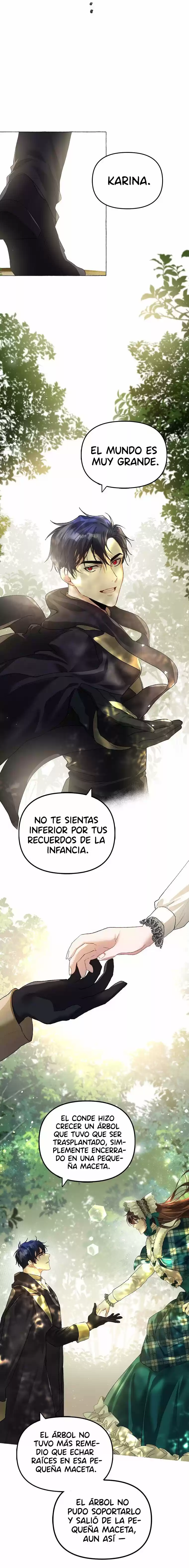 EXTRA POR TIEMPO LIMITADO capítulo 17 página 17