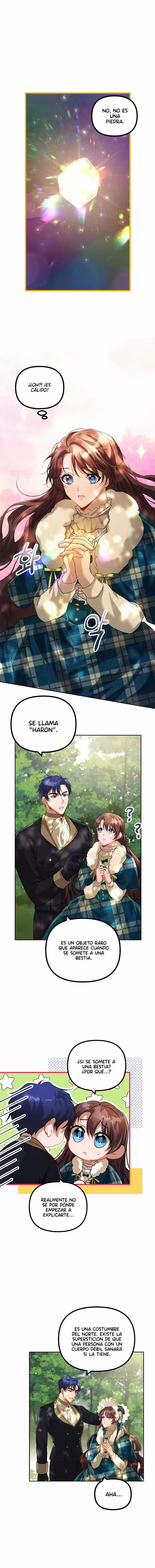 EXTRA POR TIEMPO LIMITADO capítulo 19 página 4