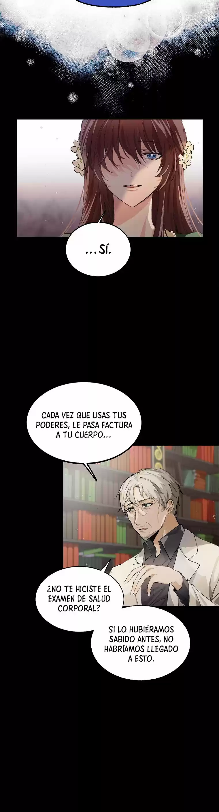 EXTRA POR TIEMPO LIMITADO - Capítulo 2 - Página 16 - LectorTMOo
