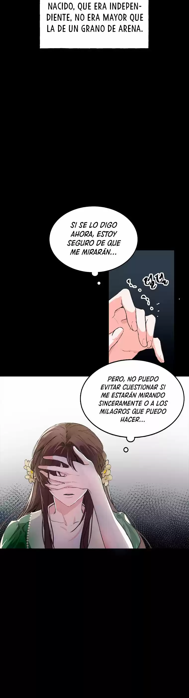 EXTRA POR TIEMPO LIMITADO - Capítulo 2 - Página 21 - LectorTMOo