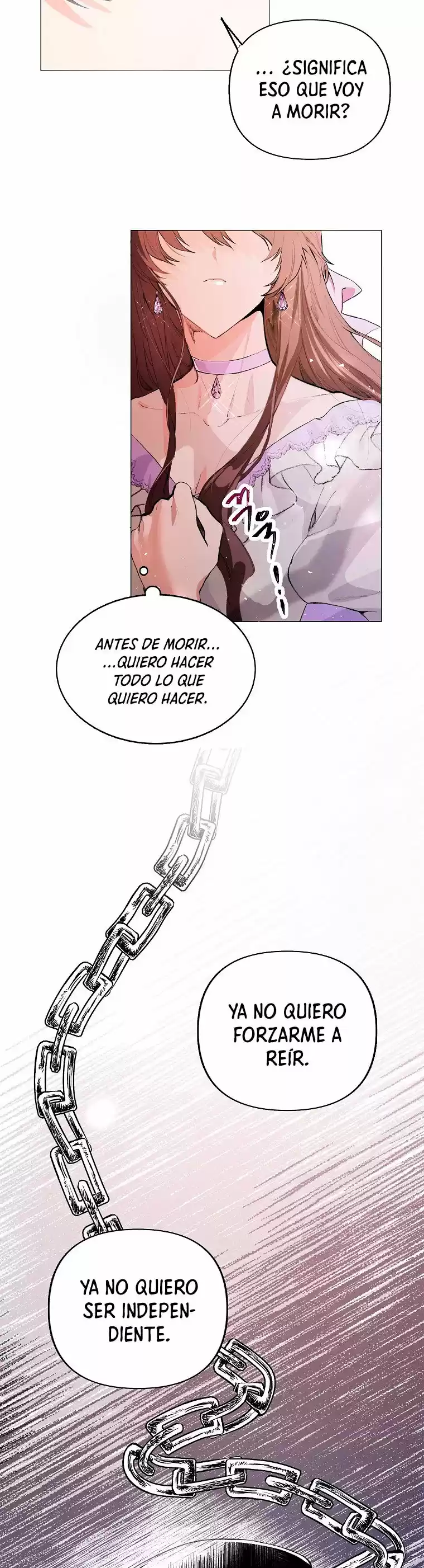 EXTRA POR TIEMPO LIMITADO - Capítulo 2 - Página 27 - LectorTMOo