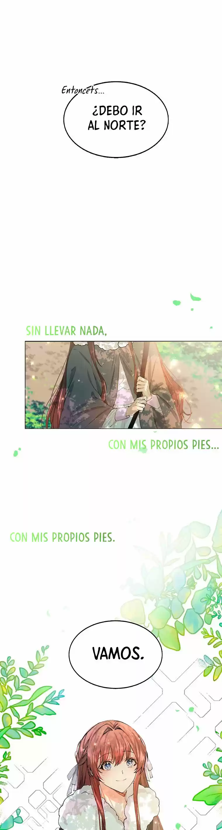 EXTRA POR TIEMPO LIMITADO - Capítulo 2 - Página 34 - LectorTMOo