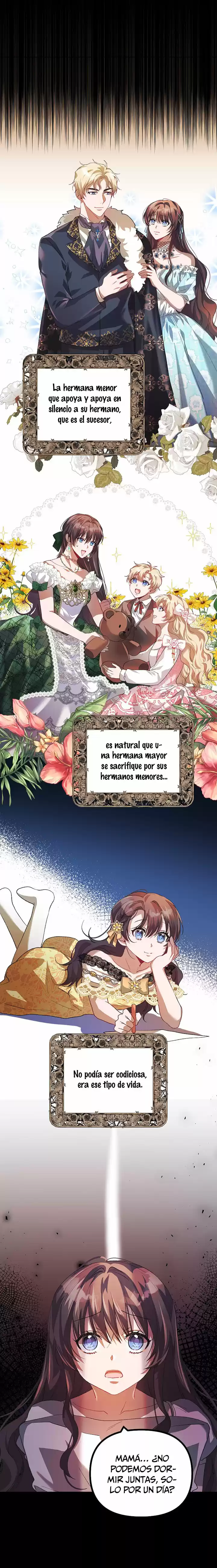 EXTRA POR TIEMPO LIMITADO capítulo 21 página 9