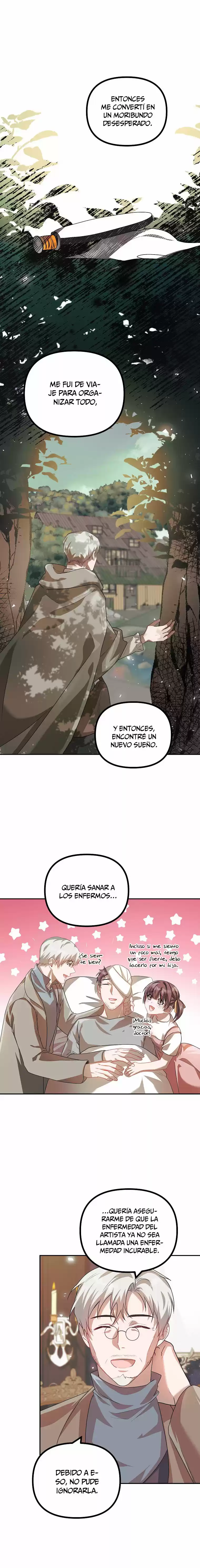 EXTRA POR TIEMPO LIMITADO capítulo 21 página 16
