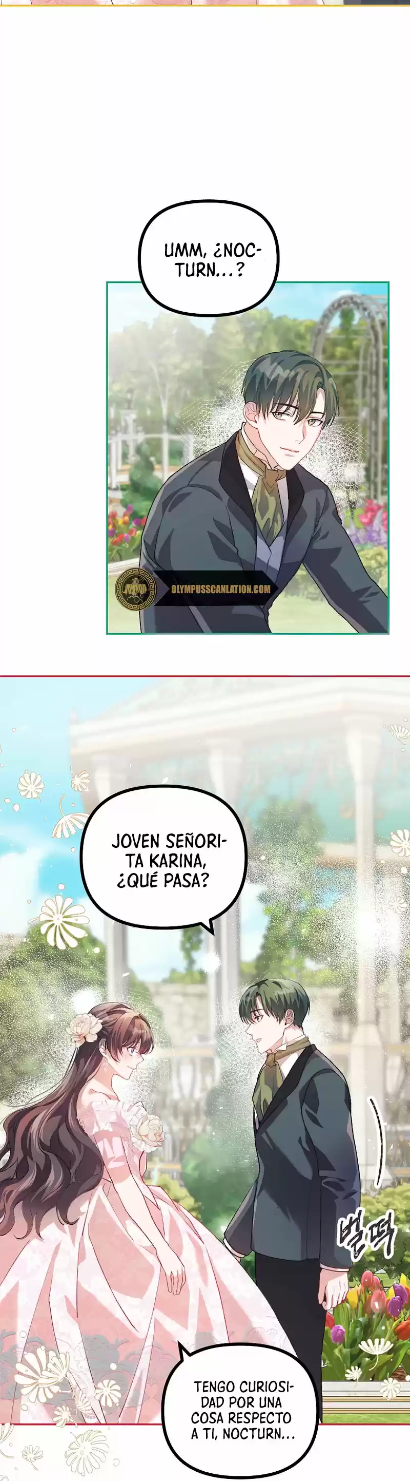 EXTRA POR TIEMPO LIMITADO - Capítulo 22 - Página 11 - LectorTMOo