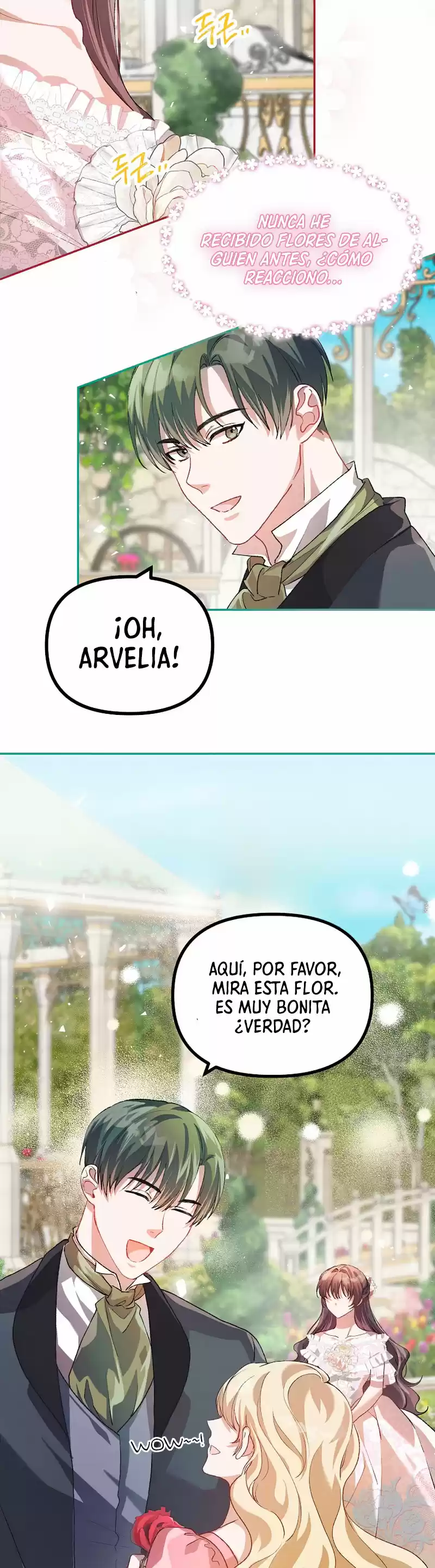 EXTRA POR TIEMPO LIMITADO - Capítulo 22 - Página 13 - LectorTMOo
