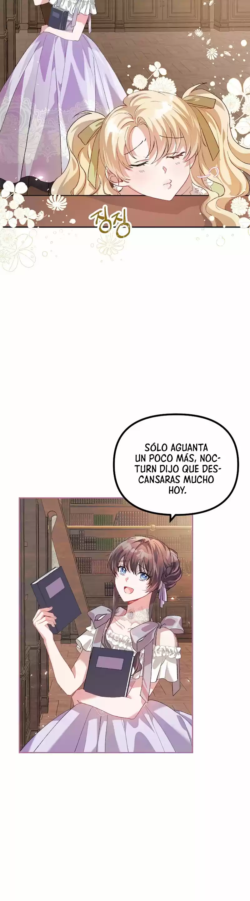 EXTRA POR TIEMPO LIMITADO - Capítulo 22 - Página 16 - LectorTMOo