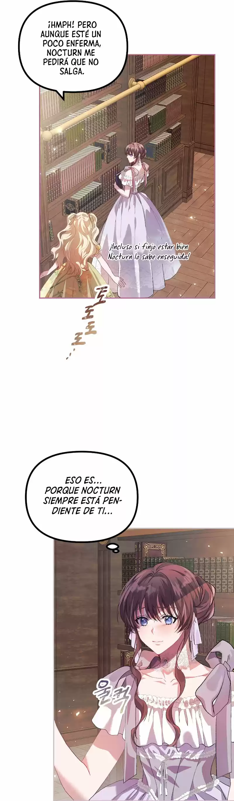 EXTRA POR TIEMPO LIMITADO - Capítulo 22 - Página 17 - LectorTMOo