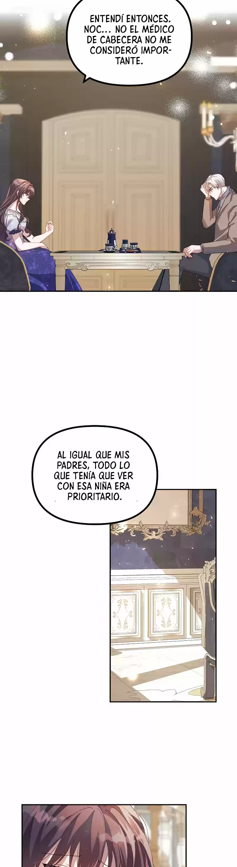 EXTRA POR TIEMPO LIMITADO - Capítulo 22 - Página 31 - LectorTMOo